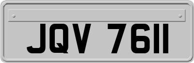 JQV7611