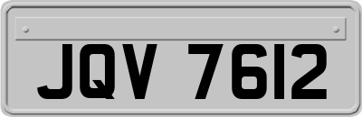 JQV7612