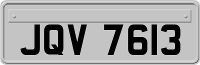 JQV7613
