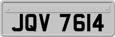 JQV7614
