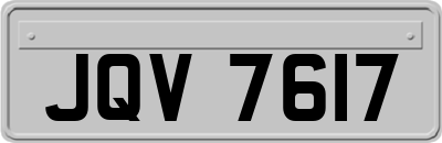 JQV7617