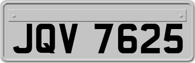 JQV7625