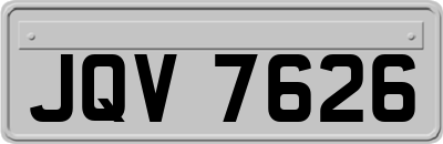 JQV7626