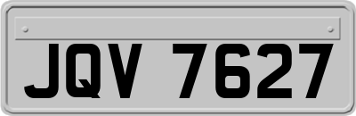 JQV7627
