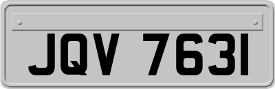 JQV7631