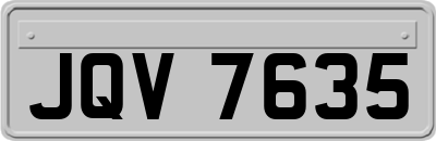 JQV7635