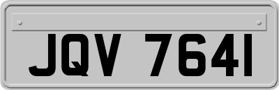JQV7641
