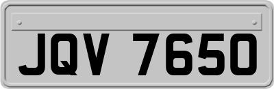 JQV7650