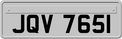 JQV7651