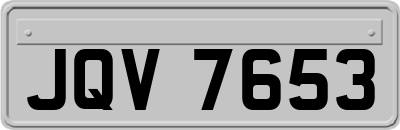 JQV7653