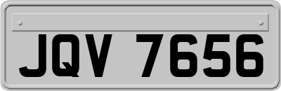 JQV7656
