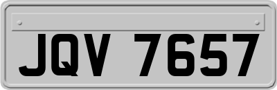 JQV7657