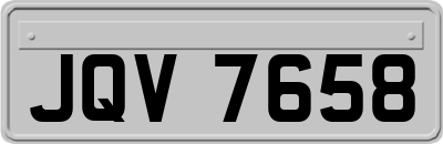 JQV7658