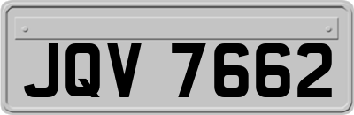 JQV7662