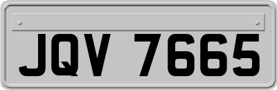 JQV7665