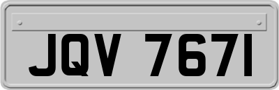 JQV7671