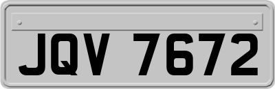 JQV7672