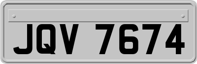 JQV7674