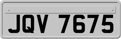 JQV7675