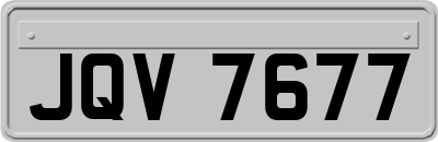 JQV7677
