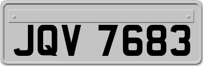 JQV7683