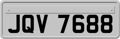 JQV7688