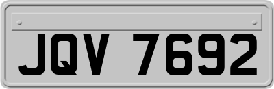 JQV7692