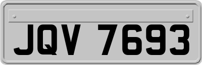 JQV7693
