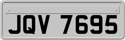JQV7695