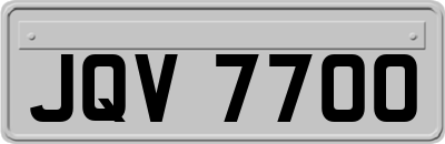 JQV7700