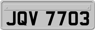 JQV7703