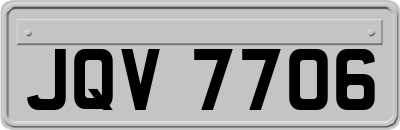 JQV7706