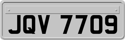 JQV7709
