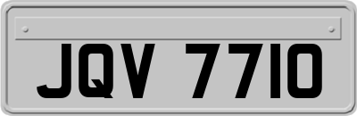 JQV7710
