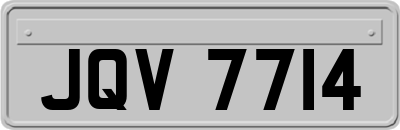 JQV7714