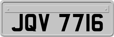 JQV7716