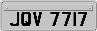 JQV7717