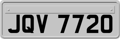 JQV7720
