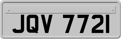 JQV7721