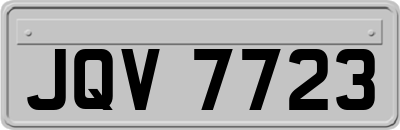 JQV7723