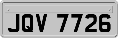JQV7726