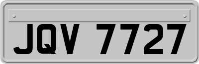 JQV7727