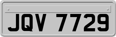 JQV7729