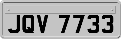 JQV7733