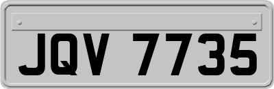 JQV7735