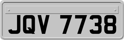 JQV7738