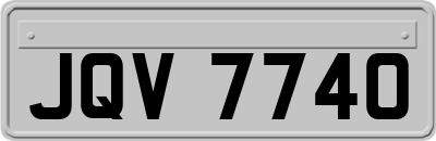 JQV7740