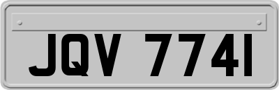 JQV7741
