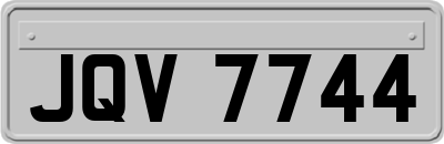 JQV7744
