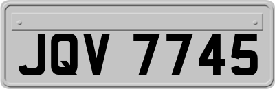 JQV7745